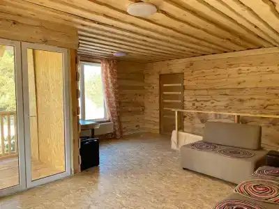 Домик с банькой - 2