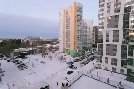 Квартиры на Стачек 4 - 310