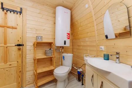 Рай в шалаше - 242