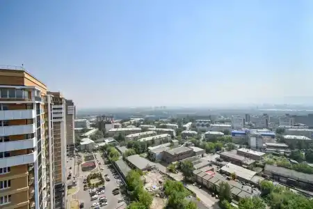 Квартиры на Взлетной 7Л - 16