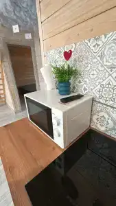 Коттедж с баней у леса в СНТ Смородинка - 9