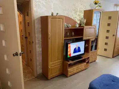 Apartment on Kommunisticheskaya, 14 - 1