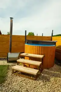 Аква Дом у Реки - 43