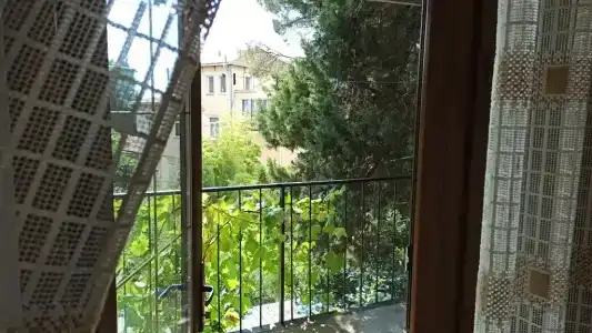 Коттедж в Ялте - 24