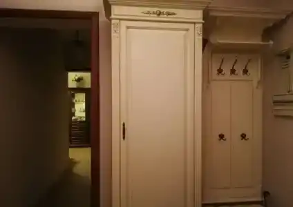 Уютный дом у Можайского моря - 4