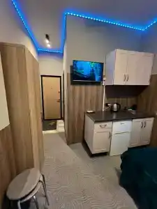Квартиры на Гончарной 9 - 236