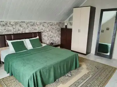 Дом с беседкой - 16