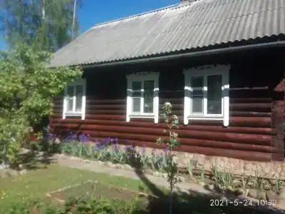 Дом в Опухликах - 5