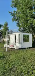 Шемякинский уголок - 1