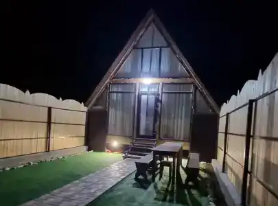 Коттедж А - 6