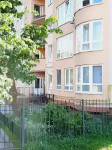 Квартиры на Куйбышева 98 - 12