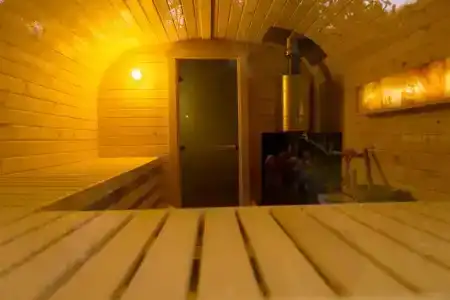 Дом у реки Волма - 39