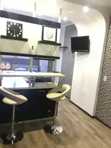 Квартиры на Комсомольской 15 - 51