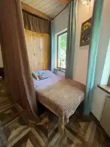 Круглый Дом в Горах - 23