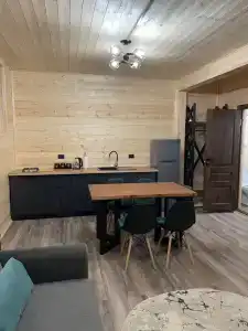 Архыз отель парк - 16