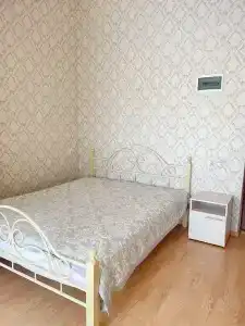 Бубновой 18 - 18
