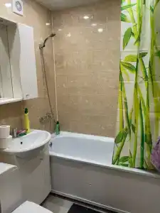 Квартиры на Кирова 39 - 43