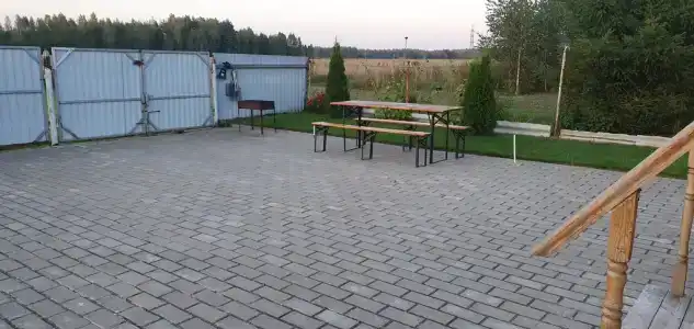 Домик в деревне Липовицы - 32