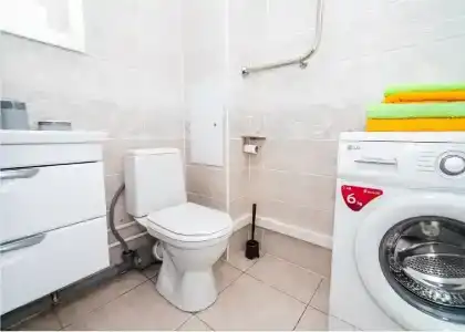 Квартира в Стиле Лофт у Камы - 9