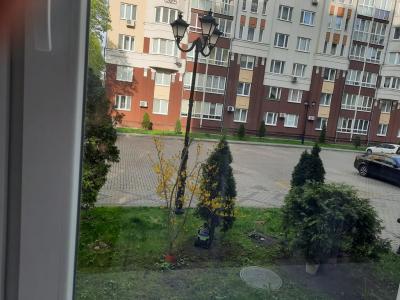 Квартиры на Московской 60 - 1206