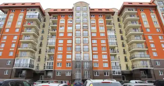 Квартиры на Тихой 1 - 105