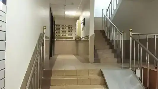 на Шипиловском, 39к2 - 33