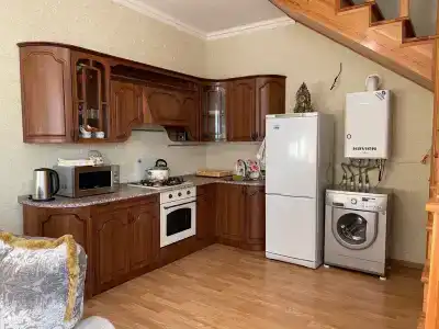 Дача на Батманова - 1