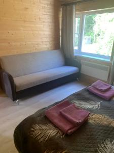 Отдельностоящий дом с бесплатной парковкой - 26