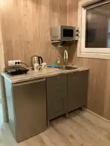 Дом для отпуска на Заводской 6 - 8