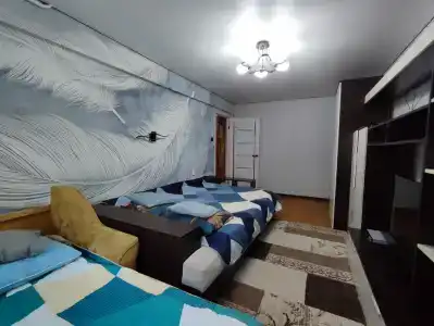 на Партизанской, 14 - 4