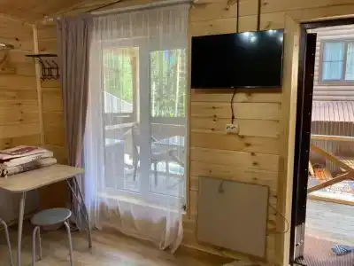 Гостевой дом на Курджиева - 2