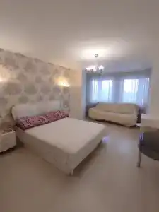 Квартиры на Притыцкого 97 - 128