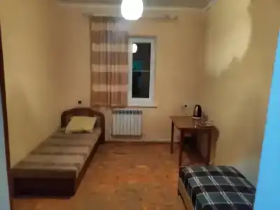 Хостел для рабочих - 6