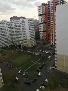 Квартиры на Анапском шоссе 41Л - 55