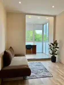 Квартиры на Калинина 16 - 22