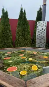 Бани На Прудной Дом2 - 5