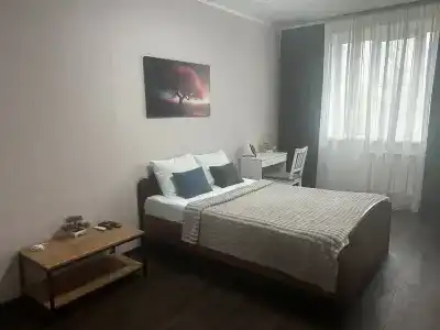 Квартиры на Сельской 39к3 - 19