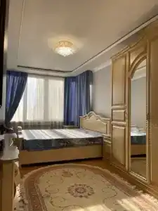 Просторная квартира - 0