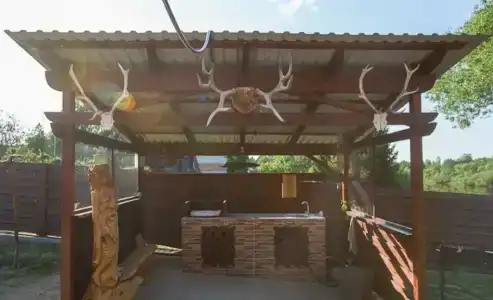 База отдыха у Григорьевича - 6