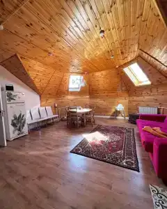 Лисичка - 0