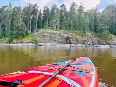 Nuorsalmi - 26