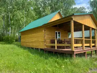 Раздолье - 1