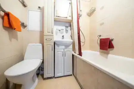 Квартиры на Романовской Слободе 10 - 20