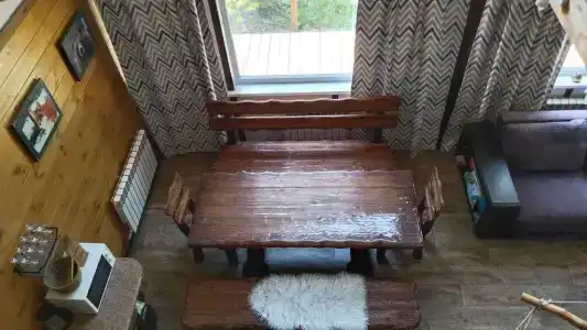 Классный дом со вторым светом - 13