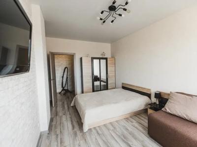 Esenin LOFT Панорамный вид на город - 15