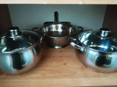 Apartment Kalinovskogo 3 - 13