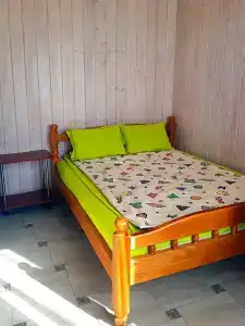 Частный дом на Октябрьской 36 - 66