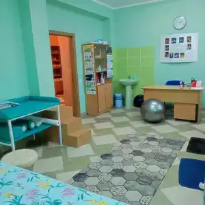 Коттедж-клуб-баня для семейного отдыха - 21