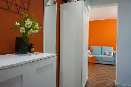 Квартиры на Генерала Карбышева набережная 4 - 432