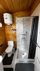 Эко-домики у моря - 60